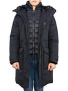 Helsinky ADS Parka Dark Blue - MOORER - BALAAN 8