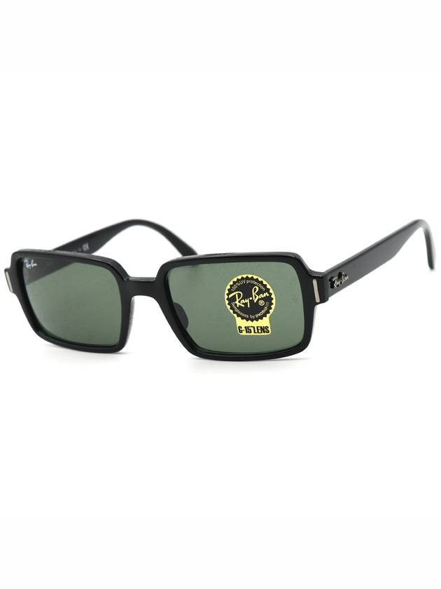 Ray Ban sunglasses RB2189 BENJI 901 31 54 - RAY-BAN - BALAAN 1