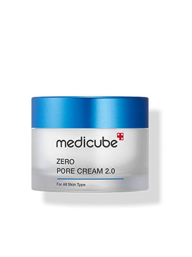 [MEDICUBE] Zero Pore Cream 2.0 50ml - MEDICUBE - BALAAN 1