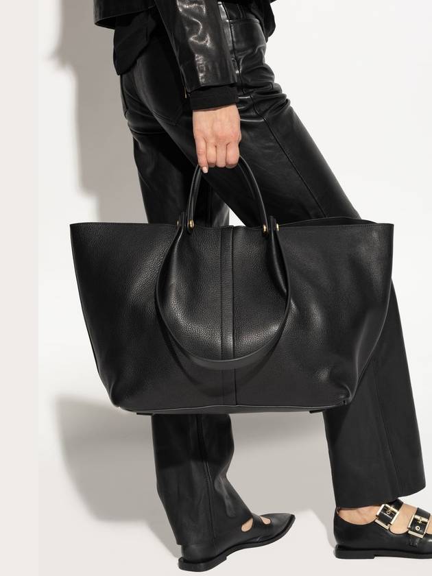 AllSaints 'Allingto' Tote Bag 'shopper' Type, Women's, Black - ALLSAINTS - BALAAN 2