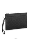 Lux You Pochette Togo Leather Strap Clutch M81570 - LOUIS VUITTON - BALAAN 7