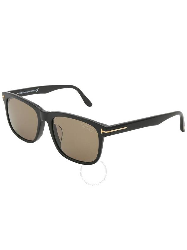 Sunglasses FT0775 01H - TOM FORD - BALAAN 4