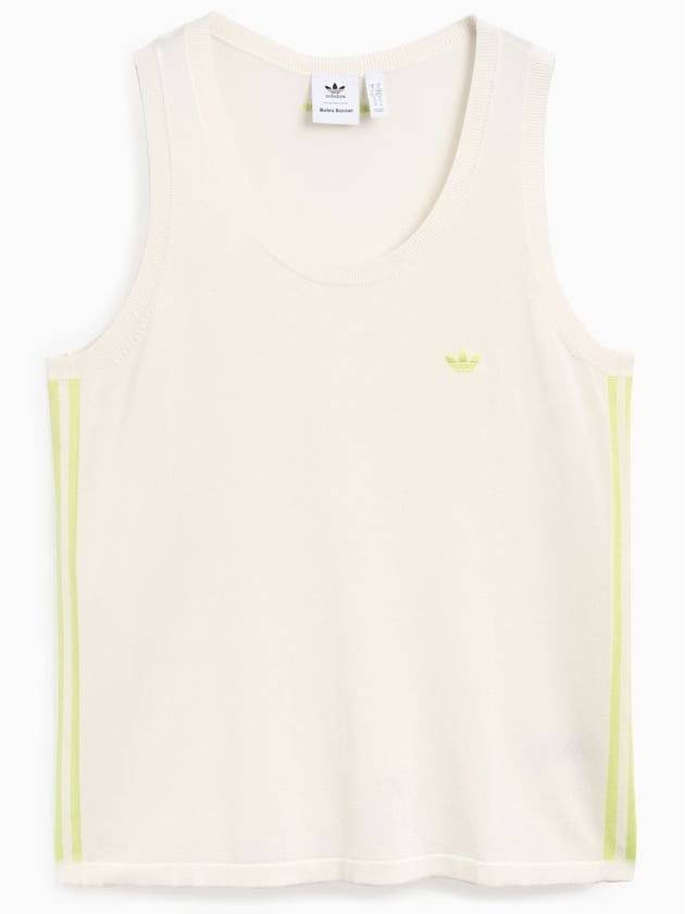 ADIDAS ORIGINALS WALES BONNER KNIT VEST - ADIDAS ORIGINALS - BALAAN 1