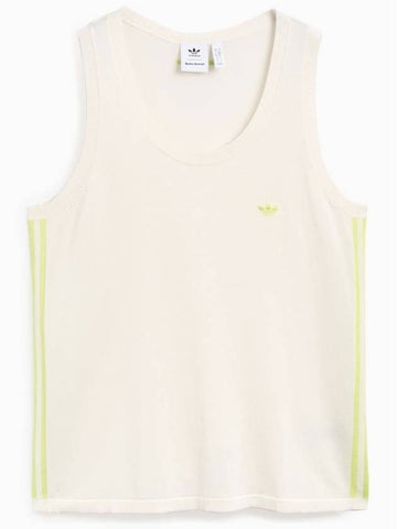 ADIDAS ORIGINALS WALES BONNER KNIT VEST - ADIDAS ORIGINALS - BALAAN 1