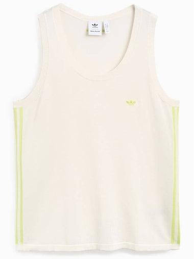 ADIDAS ORIGINALS WALES BONNER KNIT VEST - ADIDAS ORIGINALS - BALAAN 1