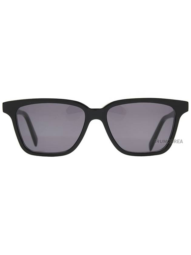 Sunglasses 222 803 900 200 NERO - TOTEME - BALAAN 3