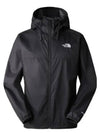 Cyclone Track Jacket Black - THE NORTH FACE - BALAAN 2