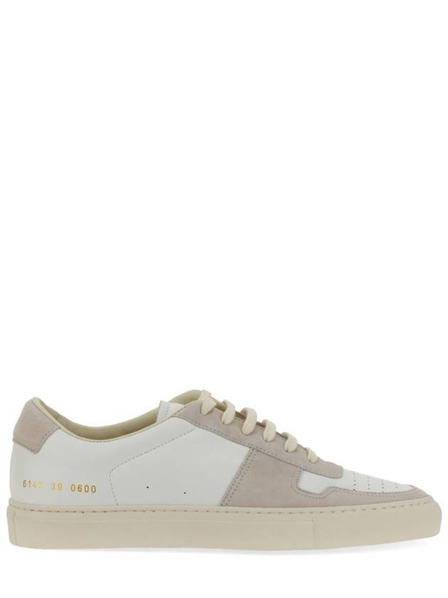 Sneakers 6147 0600 NUDE - COMMON PROJECTS - BALAAN 3