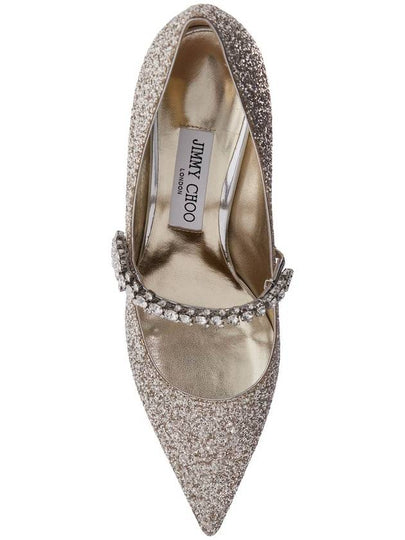 glittery bing 65 - JIMMY CHOO - BALAAN 2