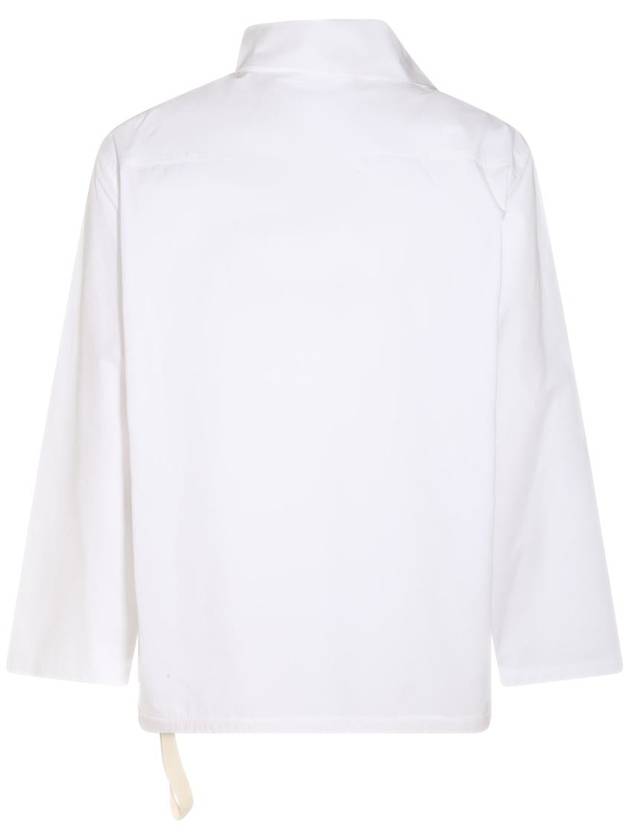 Shirt J40DL0130 J45127100 - JIL SANDER - BALAAN 4