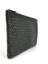 Bottega Veneta Intrecciato Mini Clutch - BOTTEGA VENETA - BALAAN 3