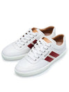 Oriano New Low Top Sneakers White - BALLY - BALAAN 2