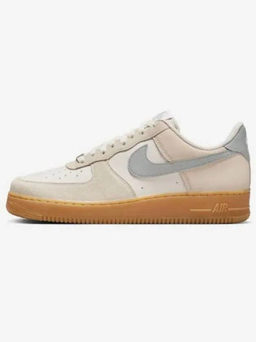 Air Force 1 07 LV8 Essential 002 - NIKE - BALAAN 1