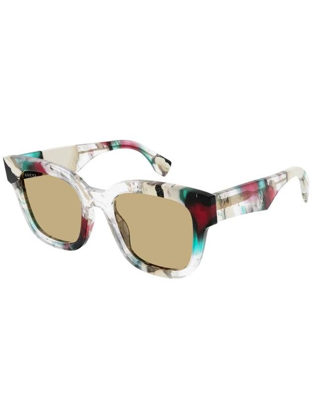 Wayfarer Frame Sunglasses GG1624S - GUCCI - BALAAN 3