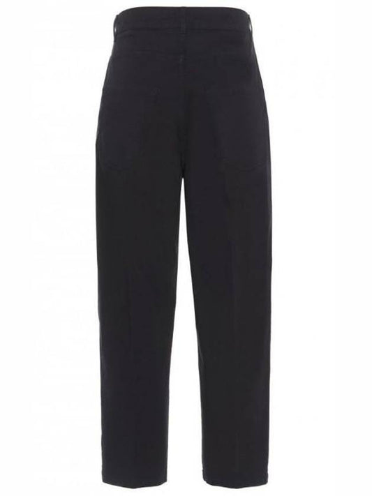 Fabiana Filivi Women's Pants Blue PAD272W361l358 - FABIANA FILIPPI - BALAAN 2