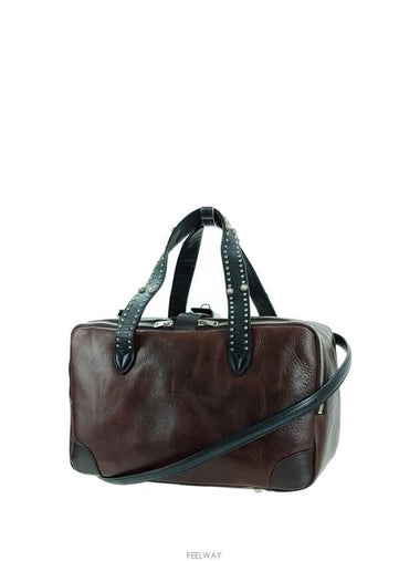 women shoulder bag - GOLDEN GOOSE - BALAAN 1