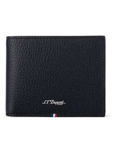 Dupont Half Wallet Neo Capsule Grain 180202 - S.T. DUPONT - BALAAN 2