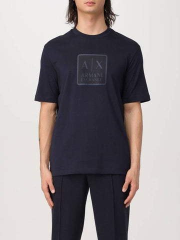 T-shirt men Armani Exchange - ARMANI EXCHANGE - BALAAN 1