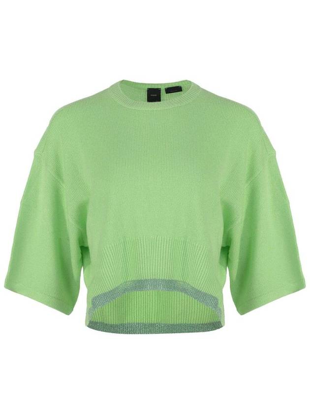 Pinko Sweater  "Sorbato" - PINKO - BALAAN 1