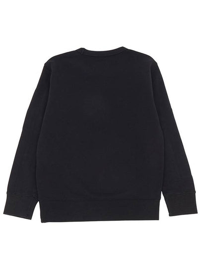 Brushed sweatshirt CMF00B LCA76 60100 Adults can wear - CP COMPANY - BALAAN 2