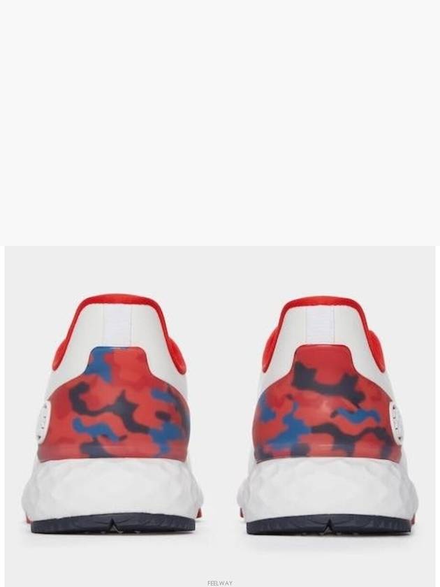 Men's Camo Accent MG4 Spikeless Poppy - G/FORE - BALAAN 6