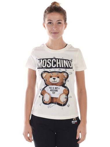 Moschino Topwear - MOSCHINO - BALAAN 1