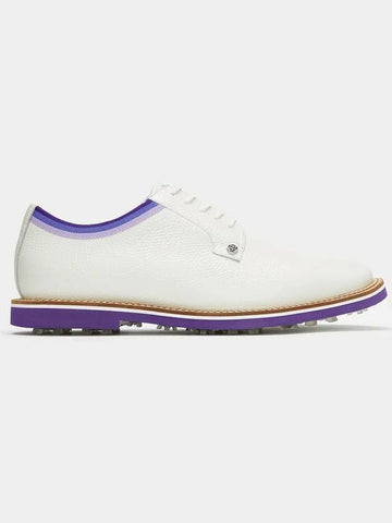 Men s Grus Grain Gallivanter Golf Shoes GMF000006 SNO - G/FORE - BALAAN 1