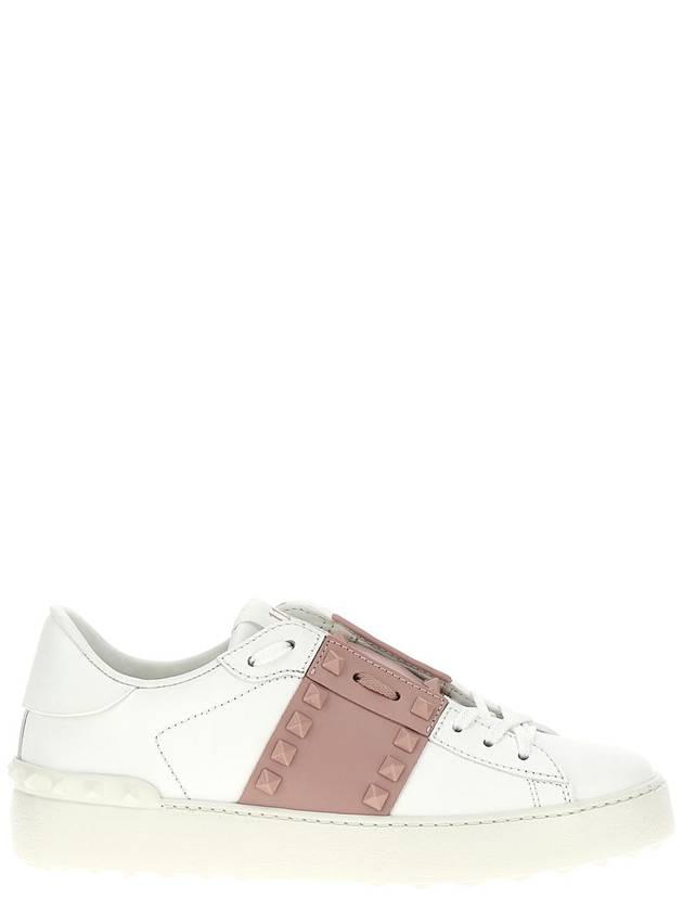 Valentino Garavani Valentino Garavani 'Rockstud Untitled' Sneakers - VALENTINO - BALAAN 1