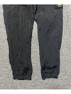 pants 34 - STONE ISLAND - BALAAN 4