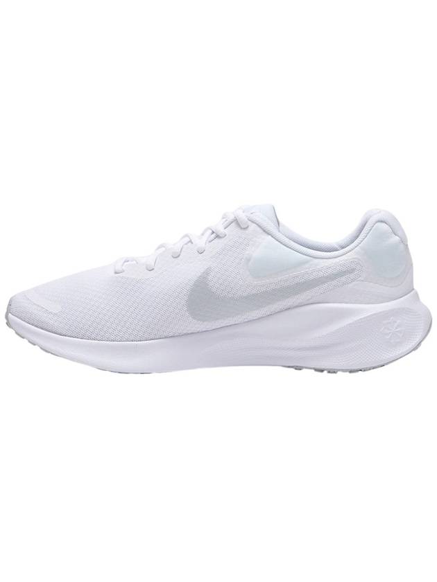 Revolution 7 Low Top Sneakers White - NIKE - BALAAN 3