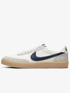 Killshot 2 Leather Low Top Sneakers Navy - NIKE - BALAAN 3