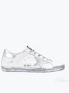 Women's Superstar Low Top Sneakers White - GOLDEN GOOSE - BALAAN 2