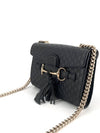 Microshima Emily Bag Mini 449636 - GUCCI - BALAAN 4