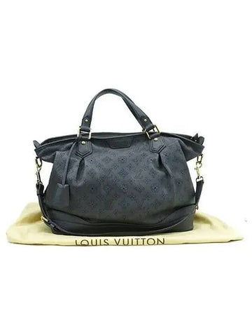 M93178 Mahina Leather Stella GM 2WAY - LOUIS VUITTON - BALAAN 1