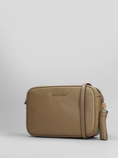 Michael Kors Jet Set Shoulder Bag - MICHAEL KORS - BALAAN 2