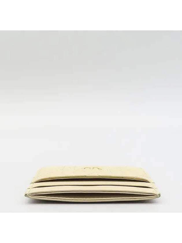 S5130UWHC M116 Card Business Wallet - DIOR - BALAAN 4