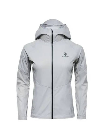 BLACKYAK D Women s Polartec Alpha Jacket SI - BLACKBROWN - BALAAN 1