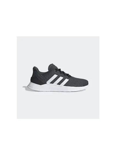 Questar Flow NXT Low Top Sneakers Core Black White - ADIDAS - BALAAN 2