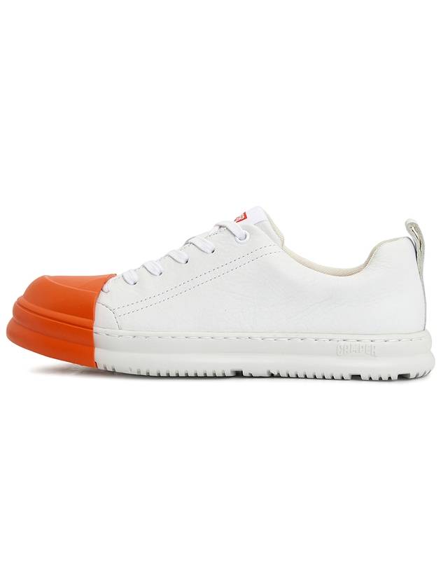 Sneakers K100978 001 JUNCTION RUNNER 0 White - CAMPER - BALAAN 4