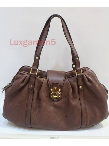 women shoulder bag - LOUIS VUITTON - BALAAN 1