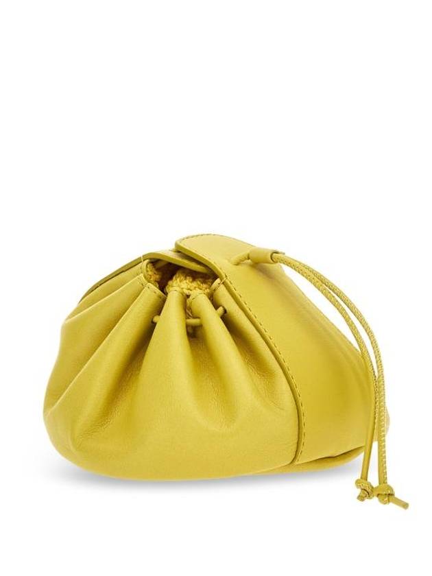 Handbag WBR22COMP004 Lemon - HEREU - BALAAN 1