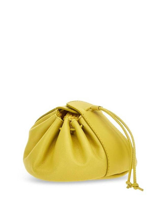 Handbag WBR22COMP004 Lemon - HEREU - BALAAN 1