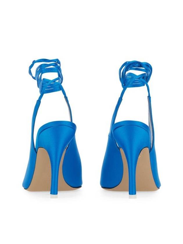 The Attico Venus Slingback - THE ATTICO - BALAAN 3