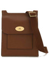 Anthony Cross Bag Brown - MULBERRY - BALAAN 1