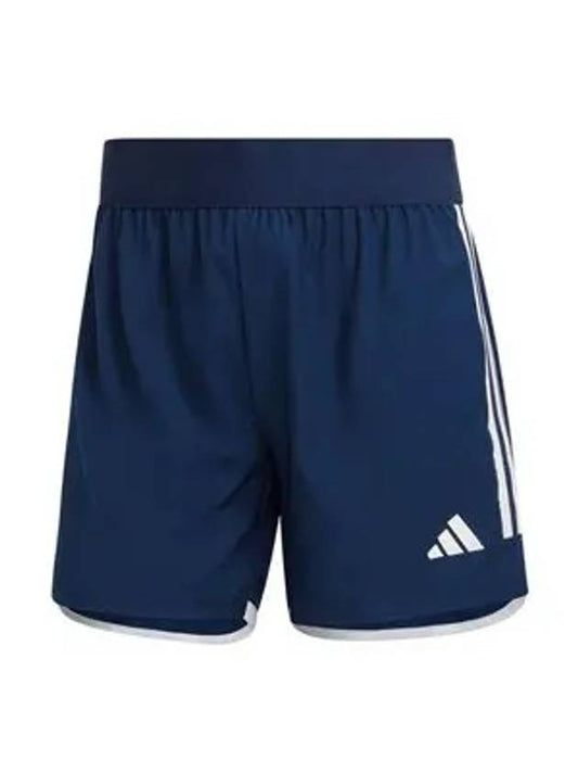 Tiro23 Competition Match Short Navy - ADIDAS - BALAAN 2