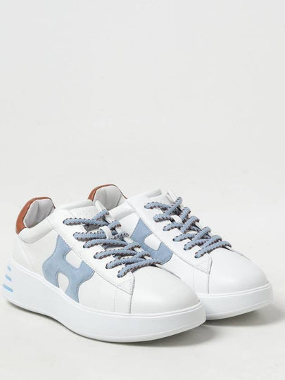 Sneakers Rebel Hogan in nappa - HOGAN - BALAAN 2