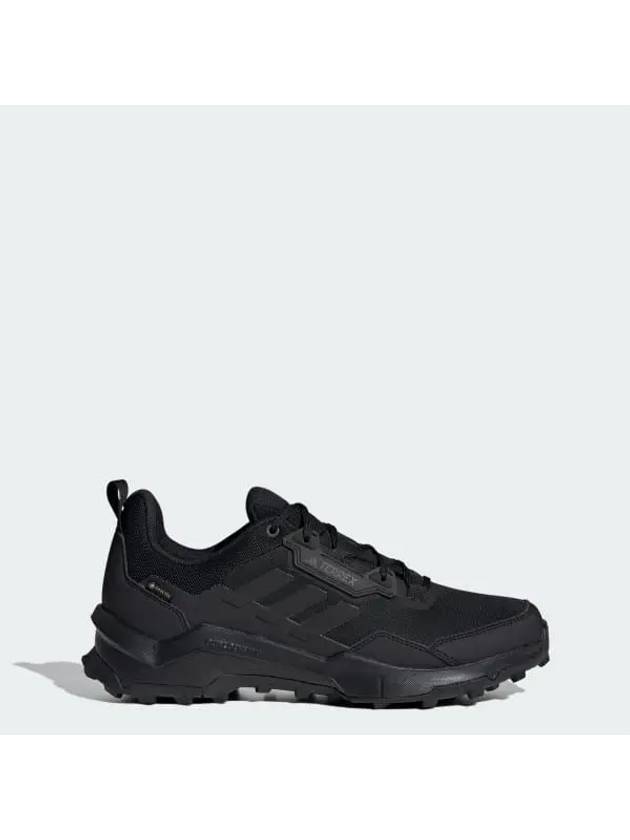 Terex AX4 Gore Tex Hiking Low Top Sneakers Core Black - ADIDAS - BALAAN 2