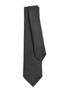 Faconnee Upside Down Tie Noir - HERMES - BALAAN 2