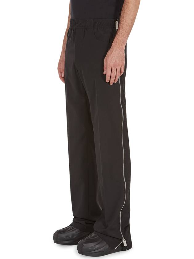 contrast side zip pants - 1017 ALYX 9SM - BALAAN 2