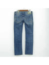 Smith Market Used Luxury Goods LOWKY Jeans Women s Clothing - DIESEL - BALAAN 2